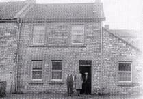 Mystery photograph: Are they still pulling pints at this building?