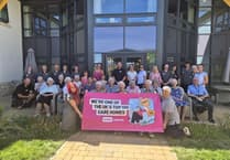 Midsomer Norton care home rated among top 100 in UK