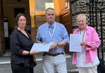 Residents call for reinstatement of Haydon field in conservation area