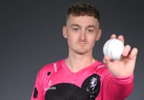 Somerset set for return of County Championship