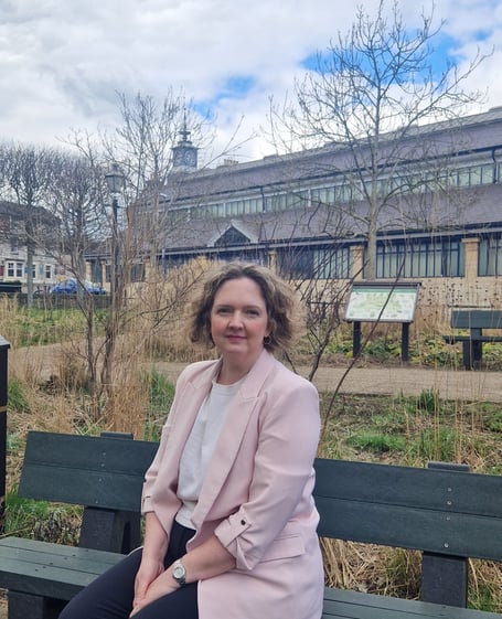 MP Anna Sabine is criticising changes WECA has made to local school transport and bus services.