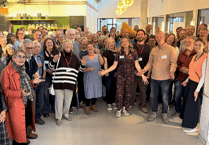 Saxonvale outcome imminent with community group still in the running