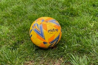 Jewson League football