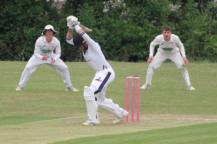 Methodists' cricket