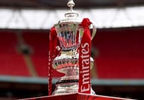 Paulton Rovers crash out of FA Cup