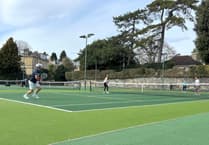 Bath club hosts cancer research fundraiser
