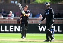 Lancashire end Somerset's Metro Bank Cup dream