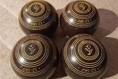 Paulton Bowls Club round-up