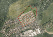 Councillors vote 4 to 3 to refuse major Haydon development
