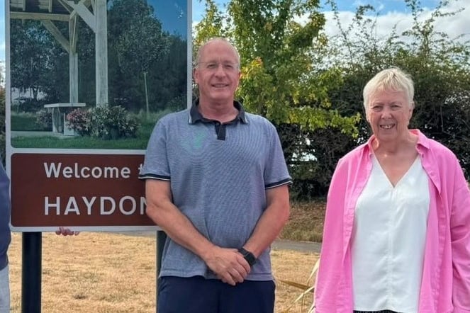 Radstock B&NES Cllr Lesley Mansell and Cllr Simon de Beer (Haydon) have both expressed their concern over decisions with the draft plan.