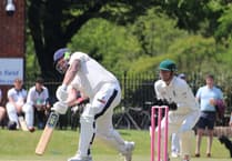 Timsbury chalk up their fourth successive win