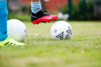 FA Vase football