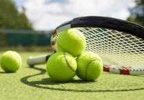Bronze for Steve Hall in World Racketlon Championships