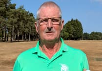 Phil delights in hole in one for the first time