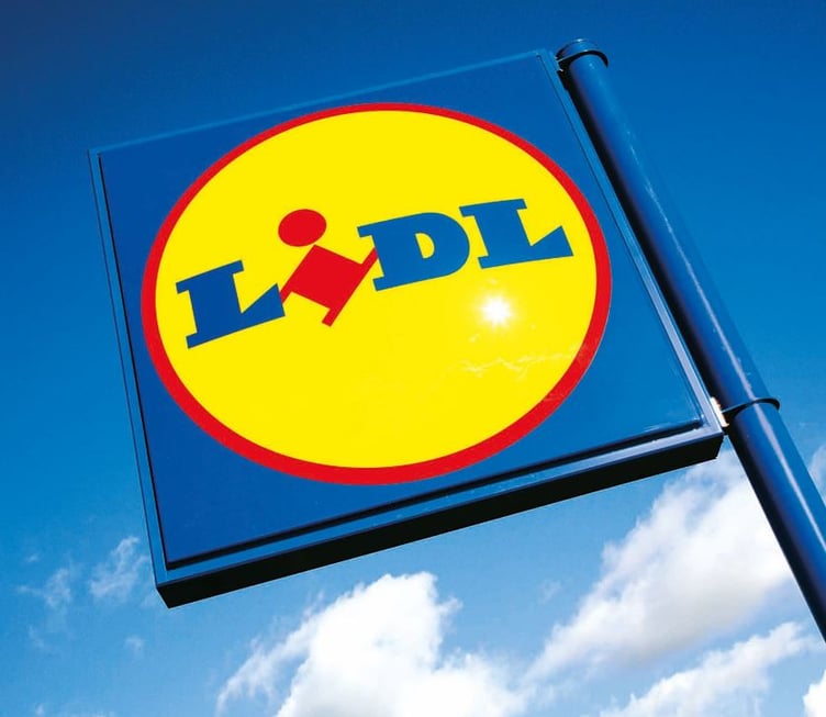 A pensioner who sustained a fall at Lidl has to fight parking charges after abandoning car.