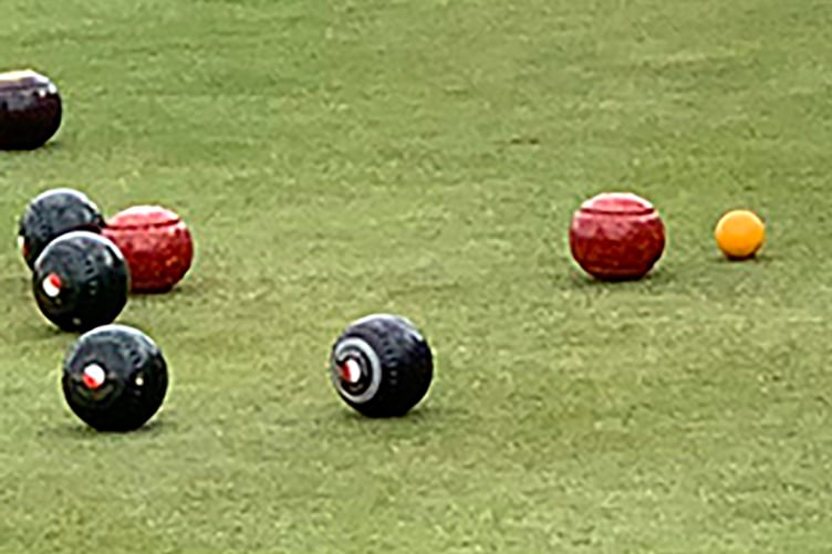 Paulton Bowls Club round-up