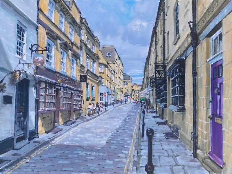 Bath Artists' Studios
