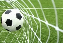 Jewson League football