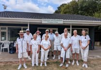 Camerton and Peasedown pipped by Bath