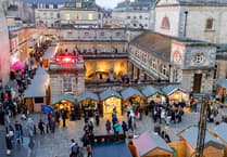 'No plans' to grow Xmas Market - despite permission