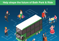 We can help shape the Park and Ride future