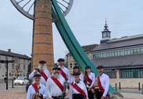 Radstock Morris seek new recruits
