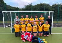 Mendip hockey players link up with Bath