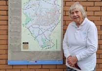 New heritage trail celebrates people and places