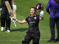 Somerset Women suffer agonising one-wicket loss 