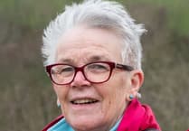 Journal contributor Jenny Short passes away