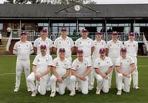 Somerset Over 50s lose out to Yorkshire in Championship final