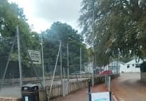 Church land goes up for sale to fund repairs