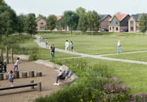 200 homes approved on Keynsham's green belt