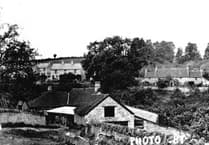 Mystery photograph: A rural village location but where?