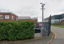 Radstock woman one of nine arrested in Staffordshire