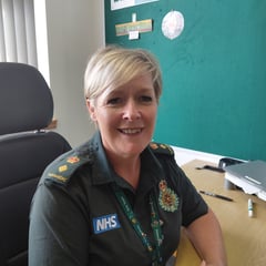 LONG READ: Behind the scenes of ambulance 999 call