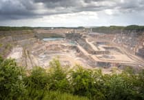 Views sought on plans to keep quarry open until 2055