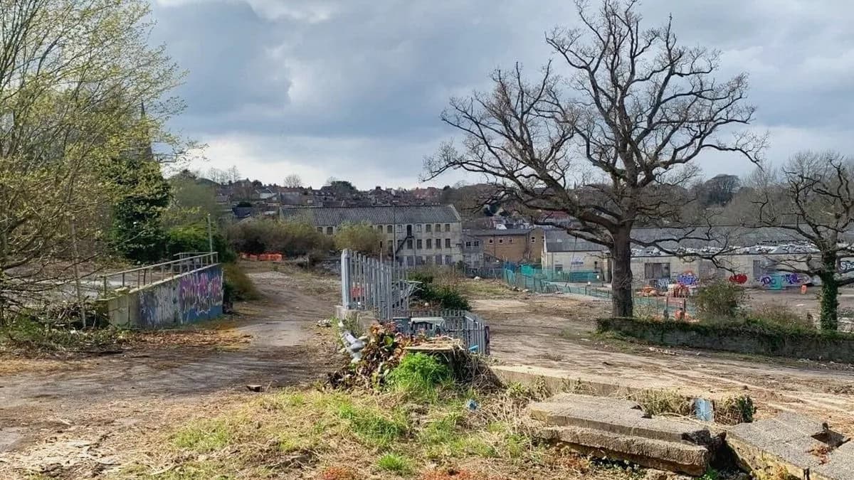 Mayday vows Saxonvale fight is ‘far from over’