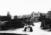 Mystery Photograph: