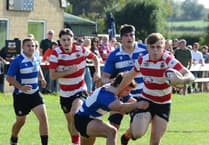 Midsomer Norton off to flying start at home against Gordano