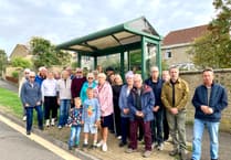 Peasedown St John bus service axed: campaign to reinstate route
