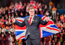 College apprentice wins Worldskills bronze medal in Shanghai