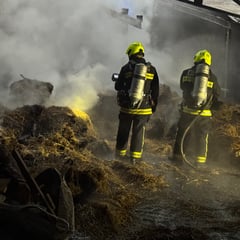 Economy making firefighter recruitment tougher