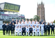 Somerset so agonisingly close to winning Championship this season