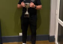 Chairman Ben looks back on 'challenging season'