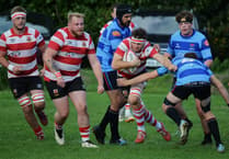 Midsomer Norton pile up the points in home win over Cheltenham
