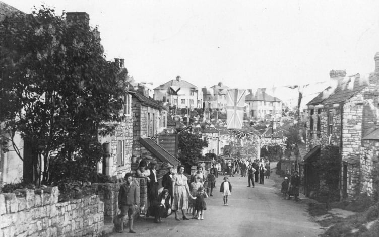 A jubilee celebration but where and what year for an extra point?