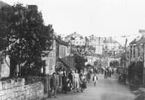 Mystery Photograph: More luck this week with...