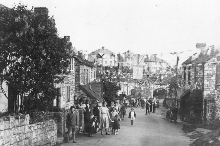 A jubilee celebration but where and what year for an extra point?