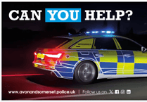 Police appeal after Radstock vodka theft
